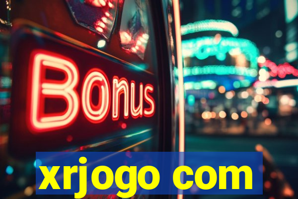 xrjogo com